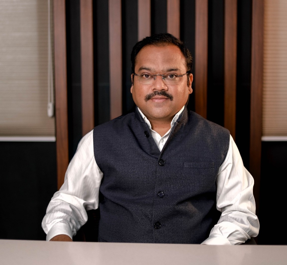 Dr. C.H. Patil